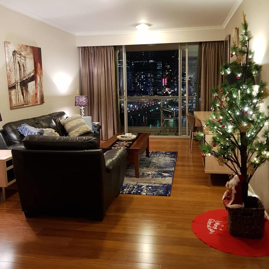 Darling Harbour 2 Bedroom Appartamento *