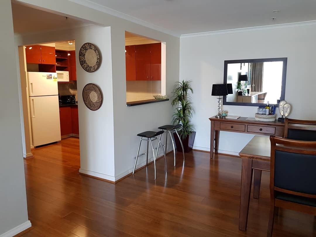 Darling Harbour 2 Bedroom Appartamento Sydney