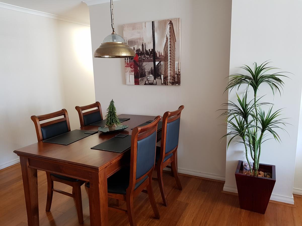 Darling Harbour 2 Bedroom Appartamento Sydney