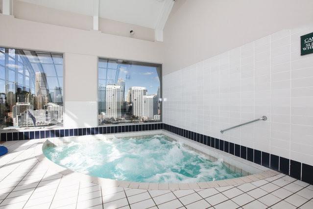 Appartamento Darling Harbour 2 Bedroom